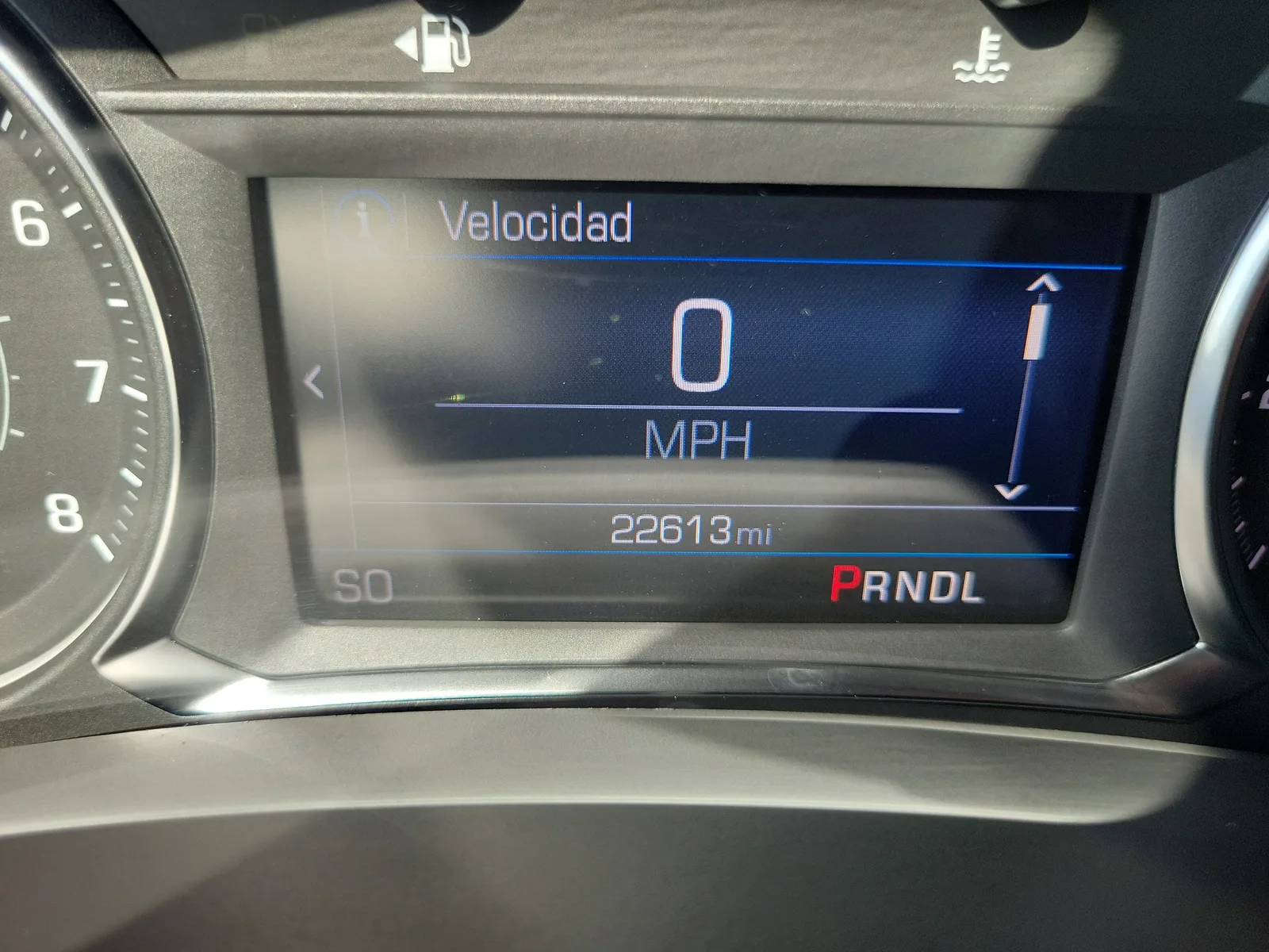 2024 Chevrolet Equinox LT photo 30