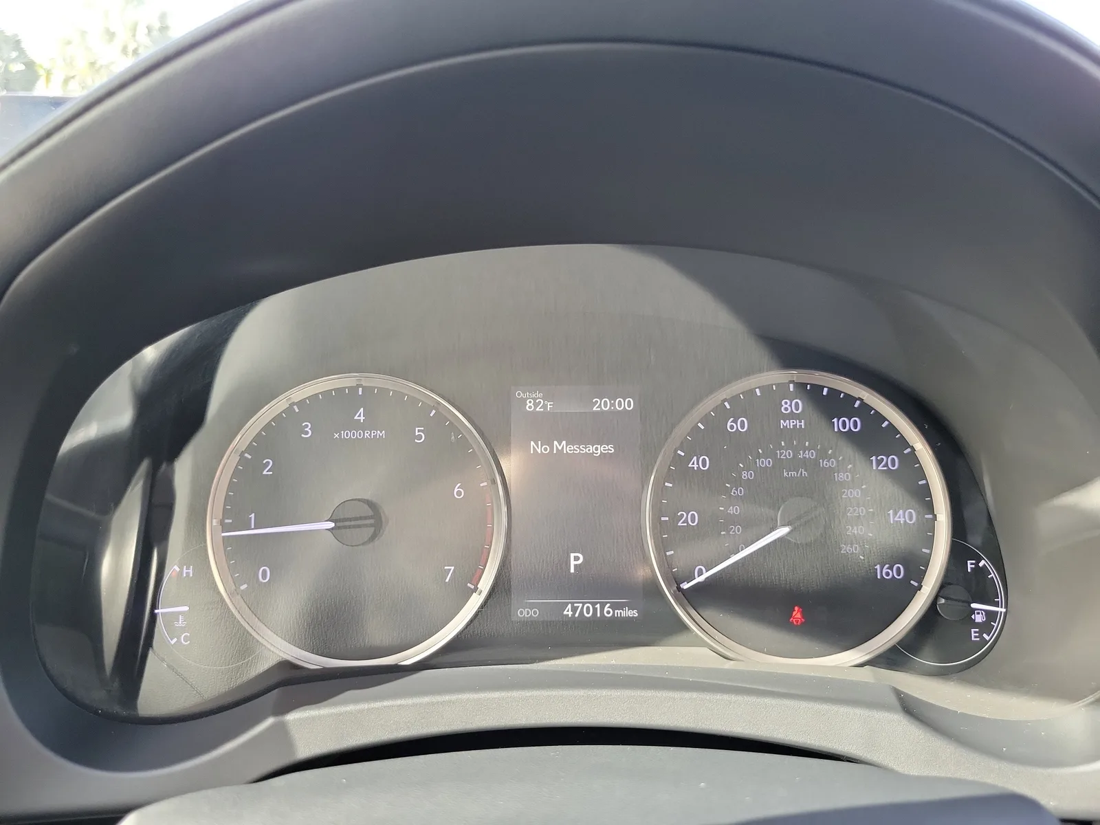 2020 Lexus IS IS 300 photo 22