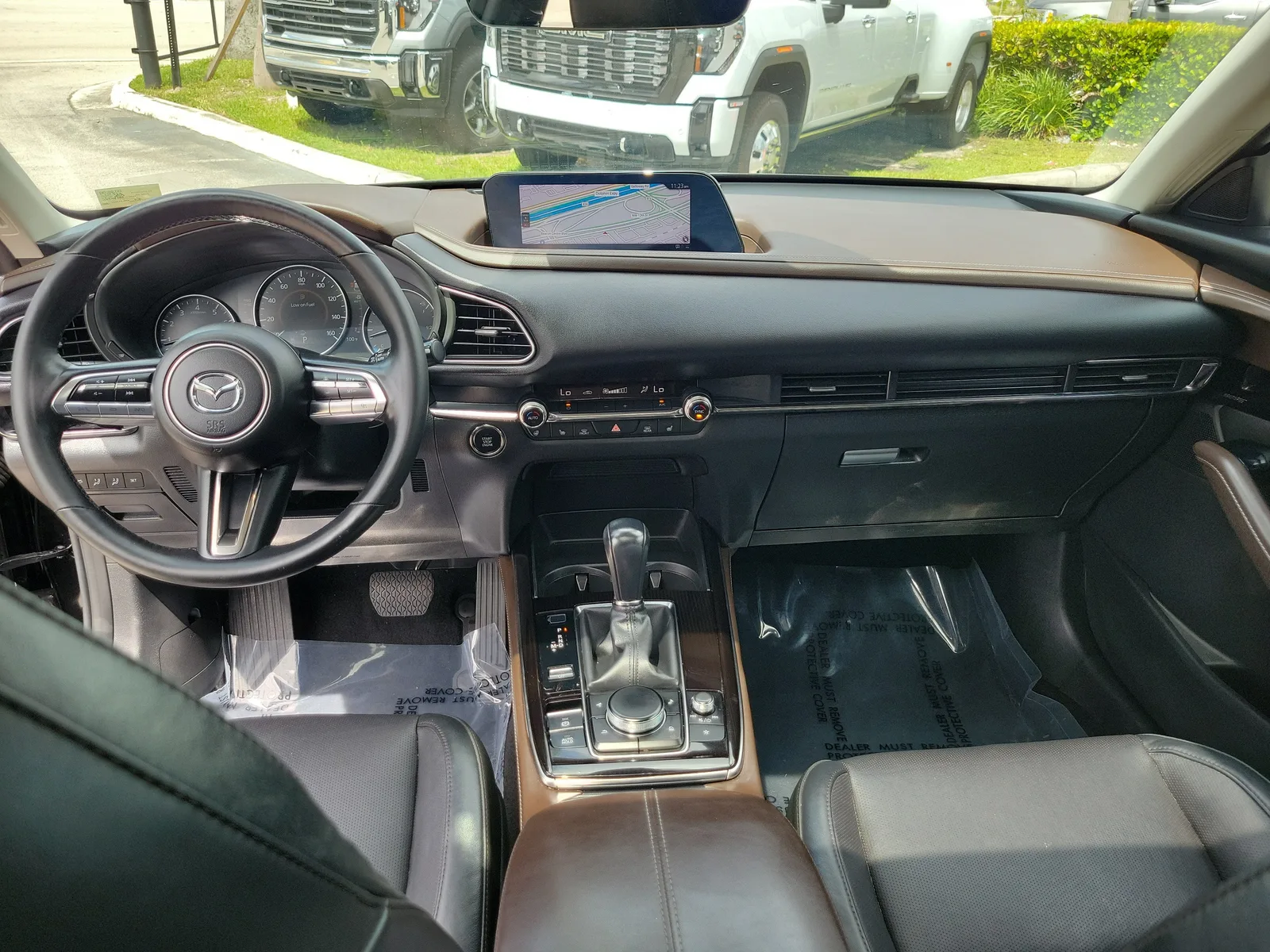 2023 Mazda CX-30 2.5 Turbo Premium Package photo 20
