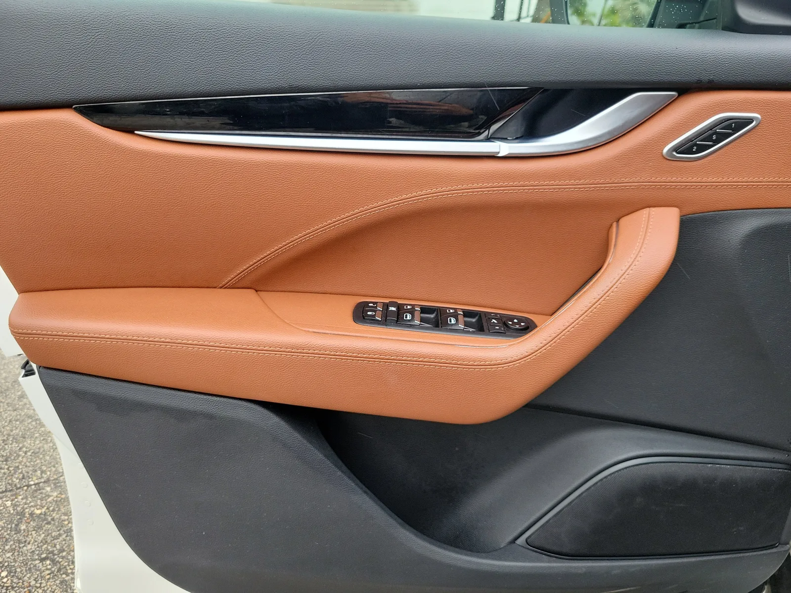 2022 Maserati Levante GT photo 25