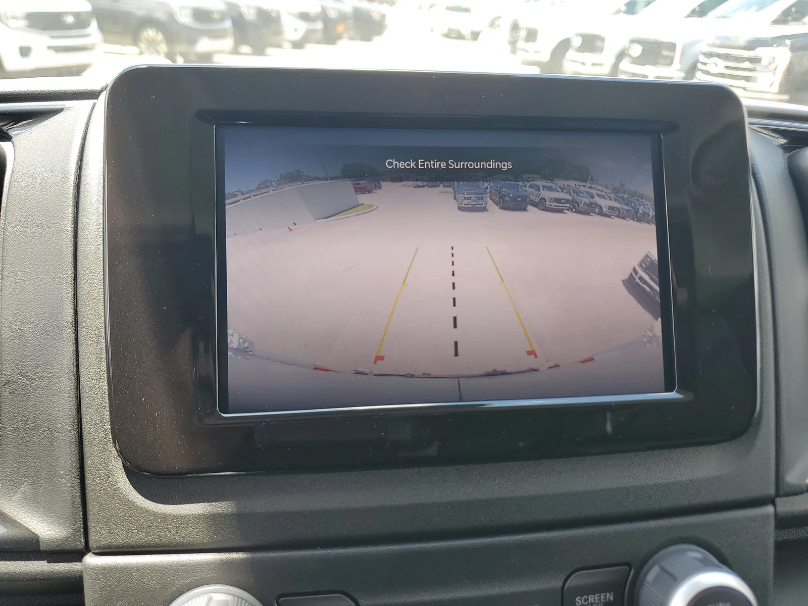 2025 RAM ProMaster Cargo Van Tradesman photo 10