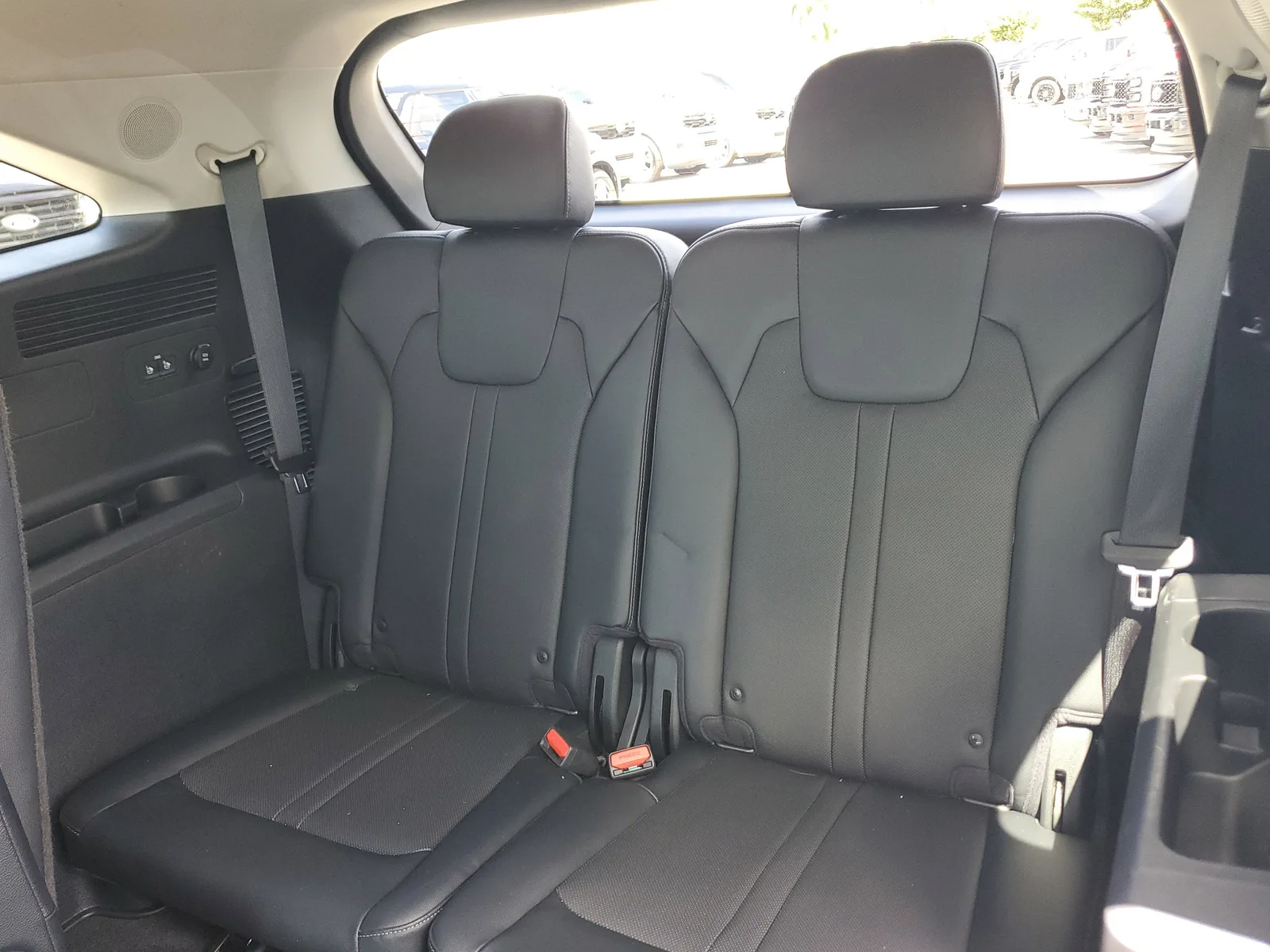 2021 Kia Sorento SX Prestige X-Line 4WD photo 17