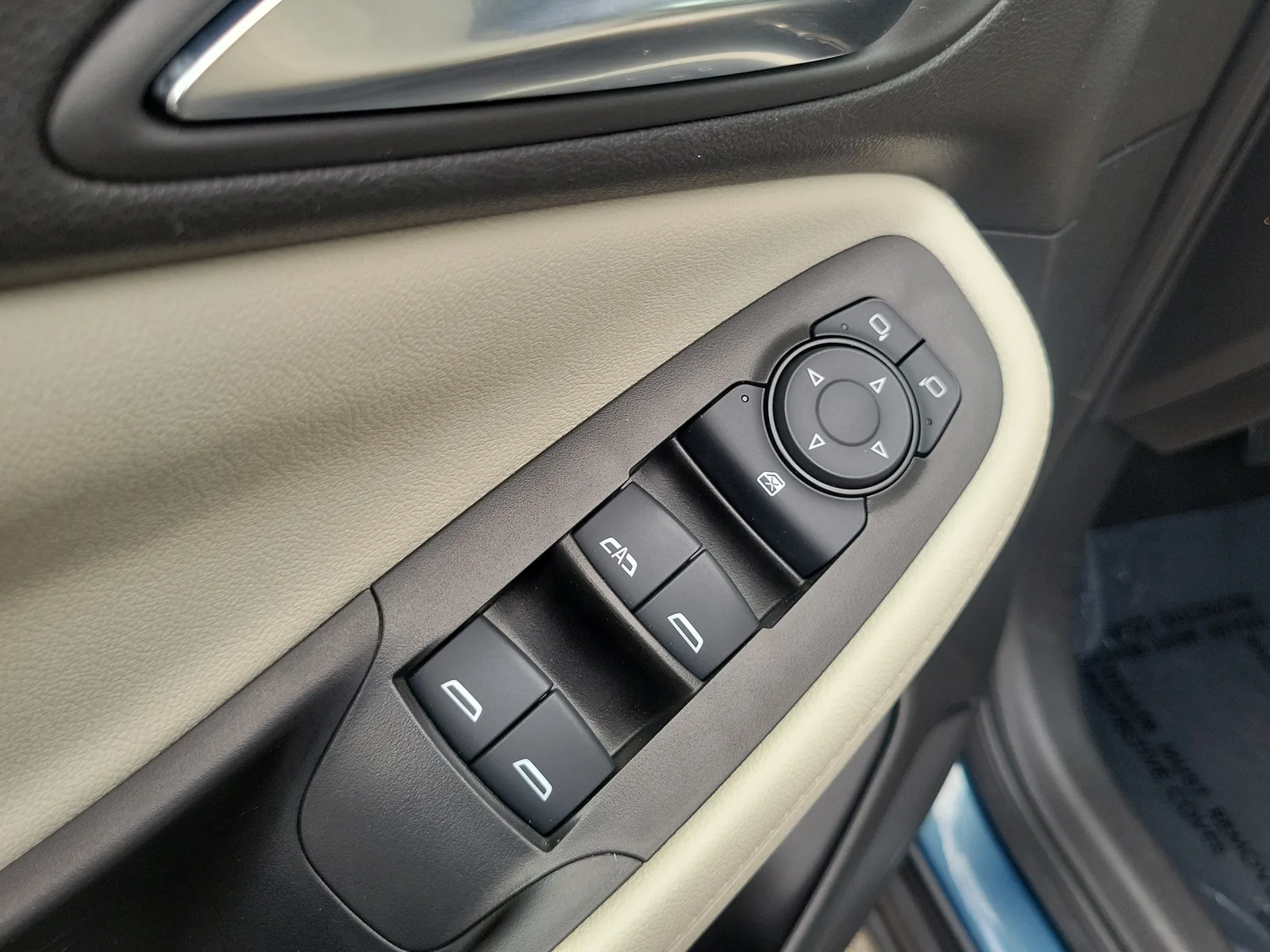 2024 Buick Encore GX Preferred photo 23