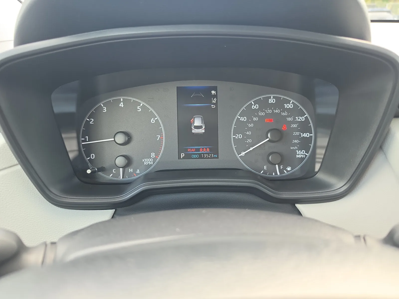 2025 Toyota Corolla Cross L photo 22