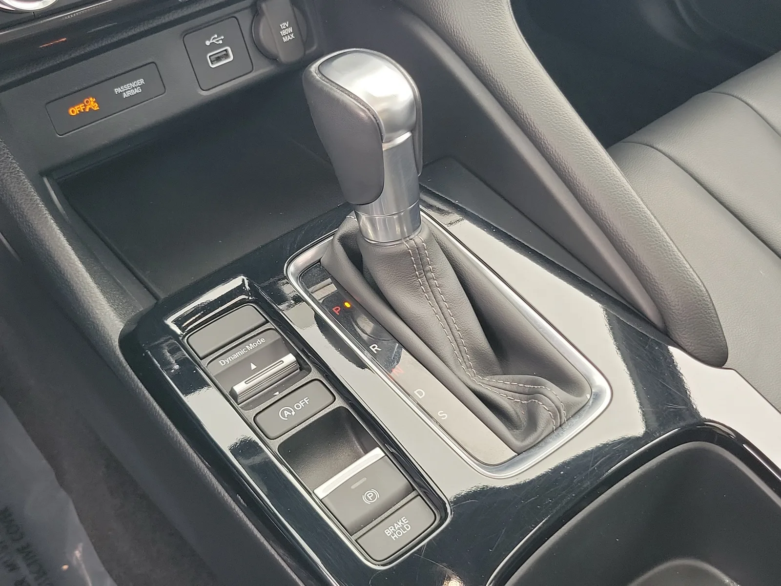 2025 Acura Integra w/A-Spec Package photo 25