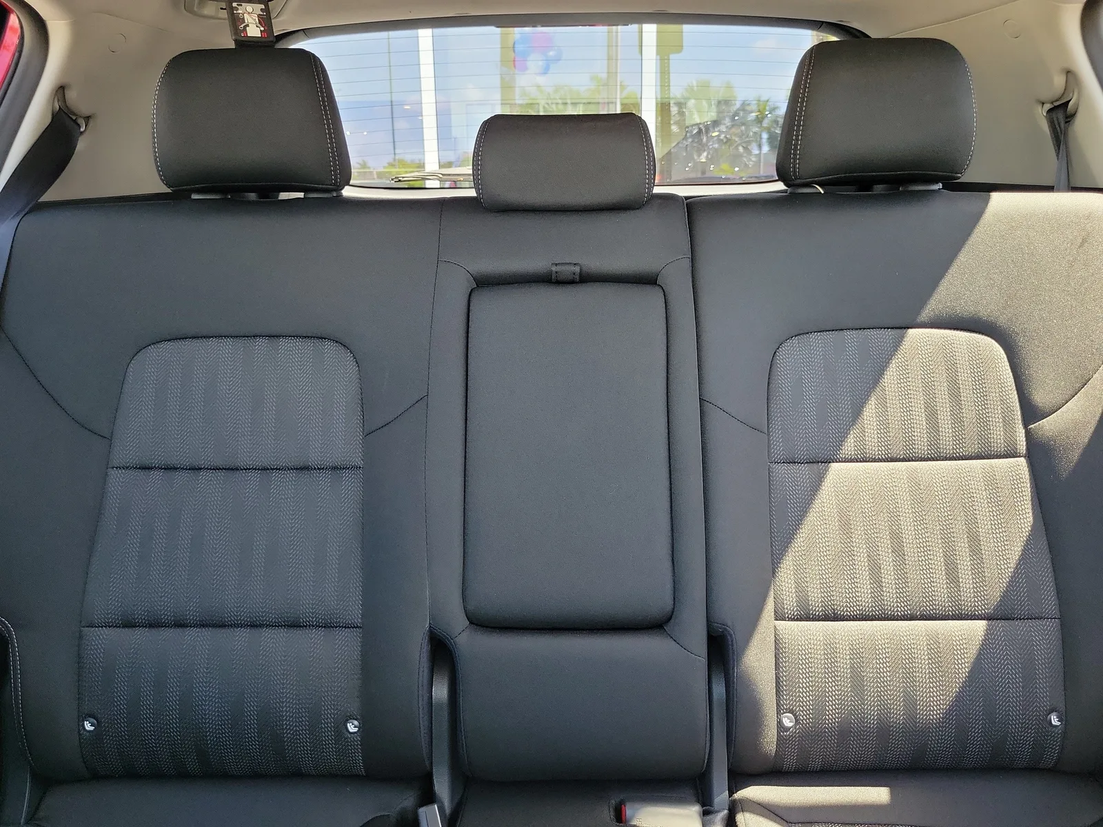 2020 Kia Sportage LX photo 14