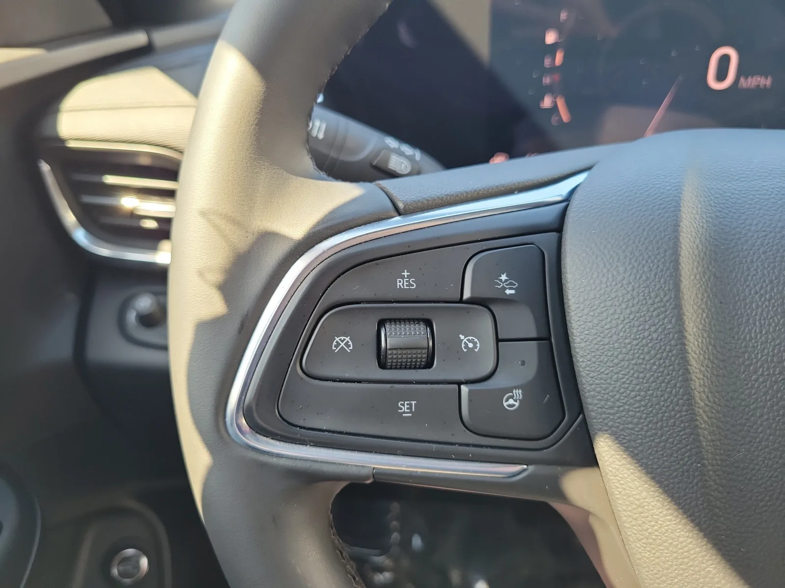 2024 Buick Envista Preferred photo 20