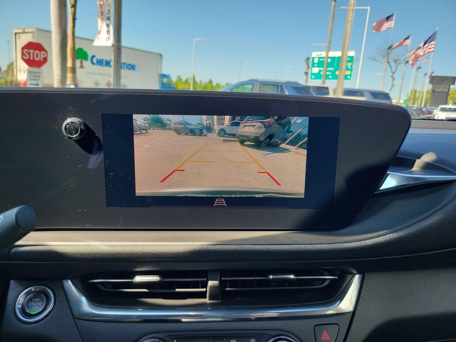 2024 Buick Envista Preferred photo 10