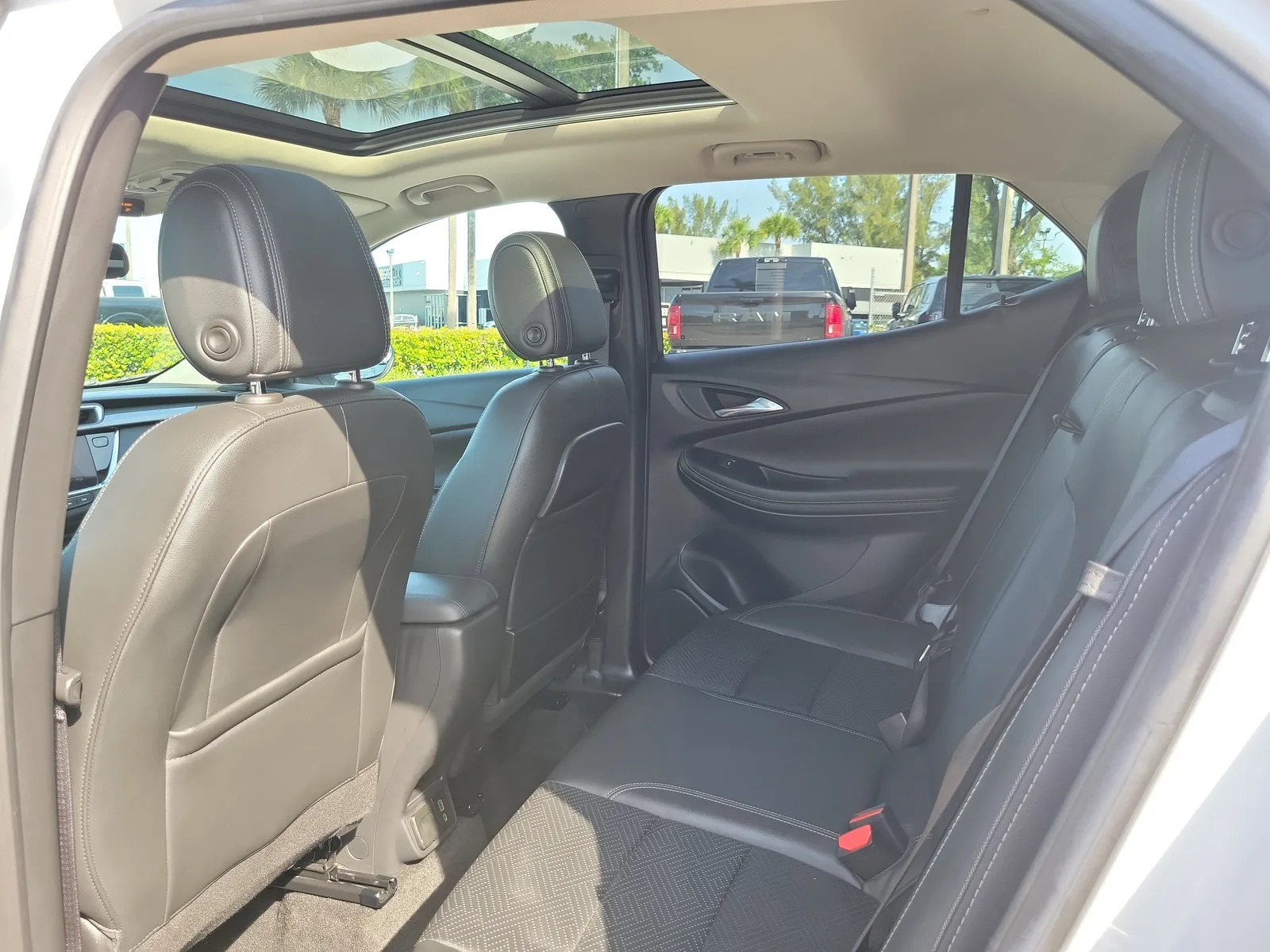 2023 Buick Encore GX Essence photo 14