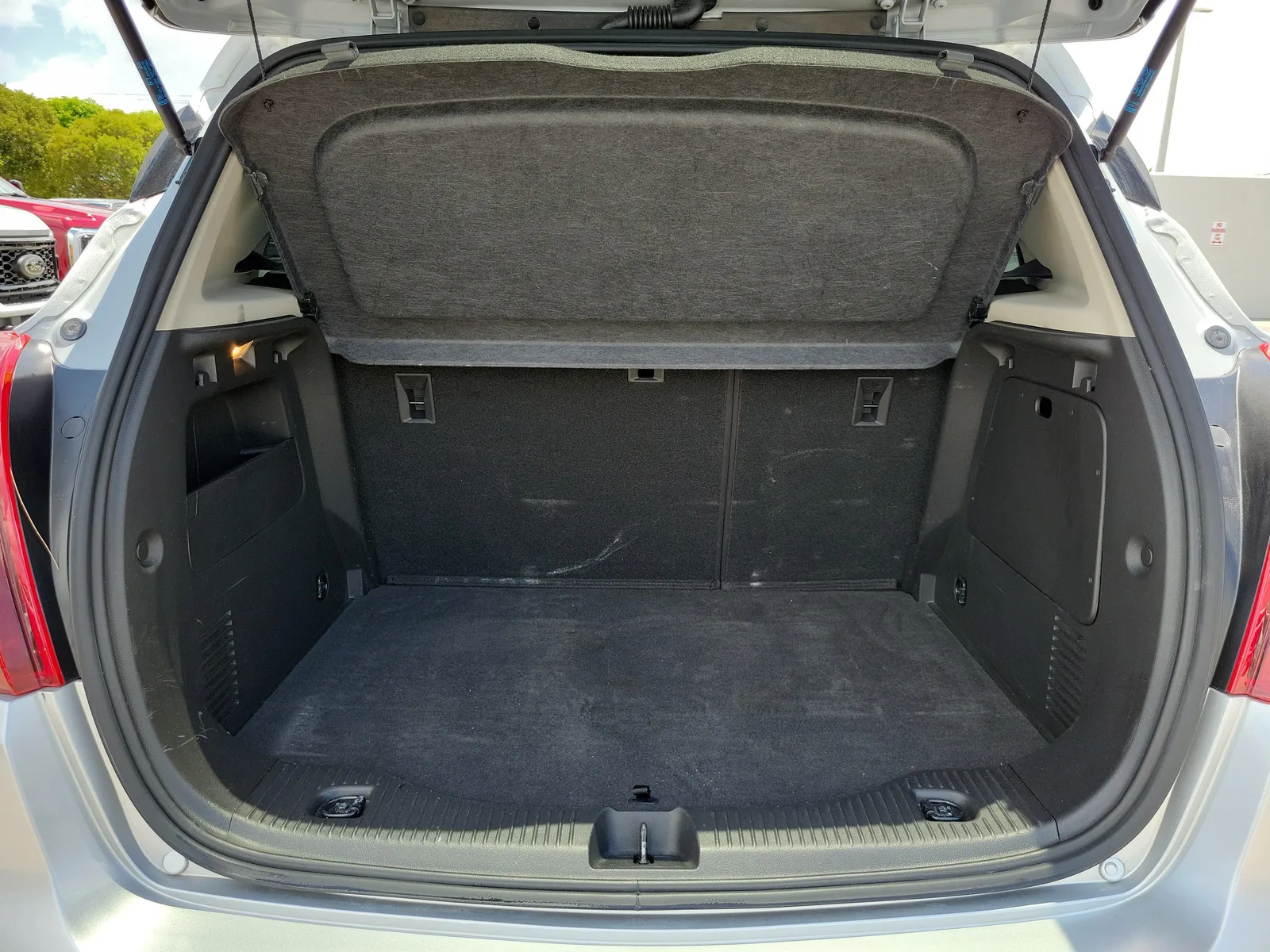 2018 Buick Encore Preferred photo 11