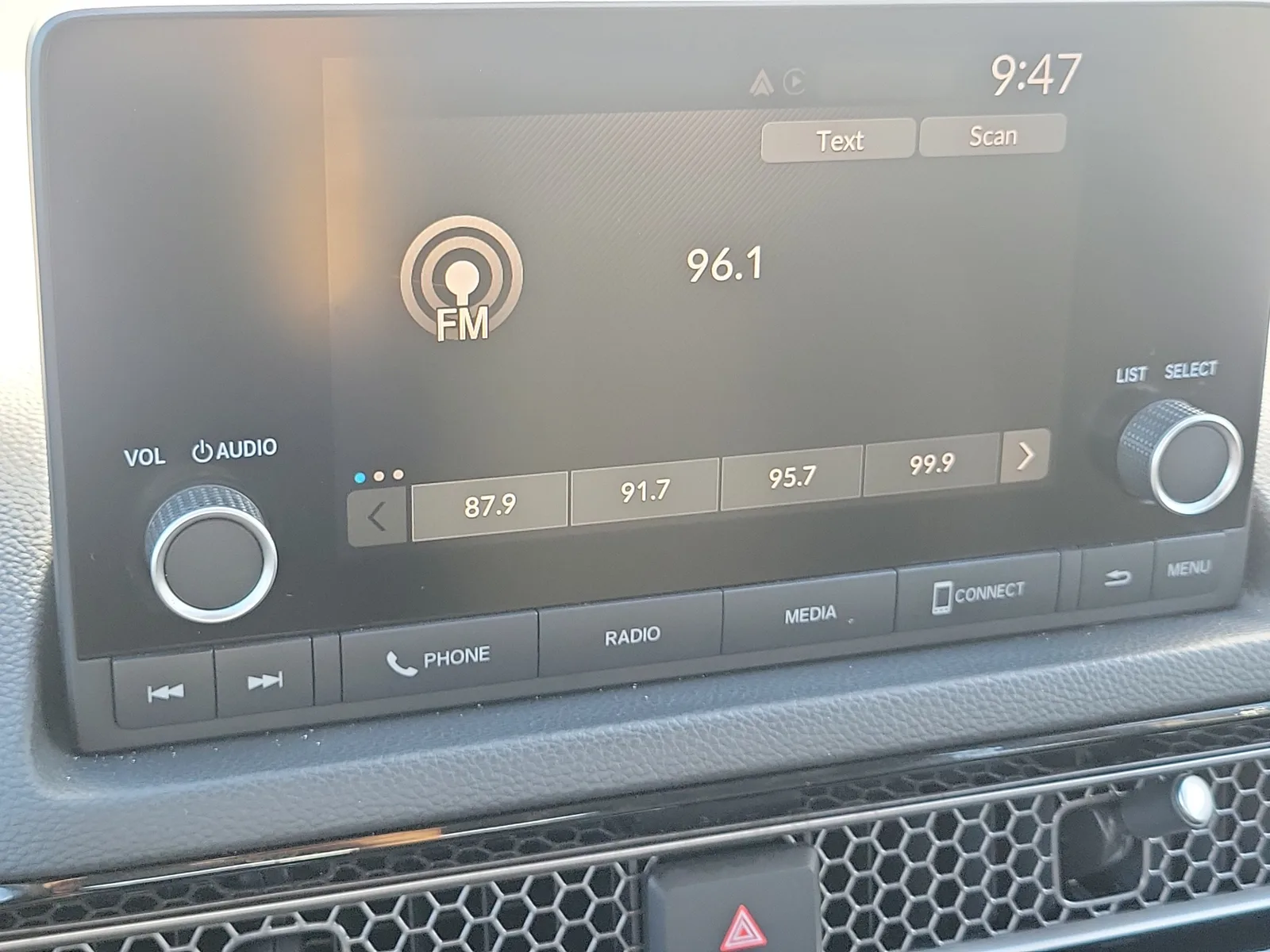 2025 Honda Civic Sedan LX photo 23