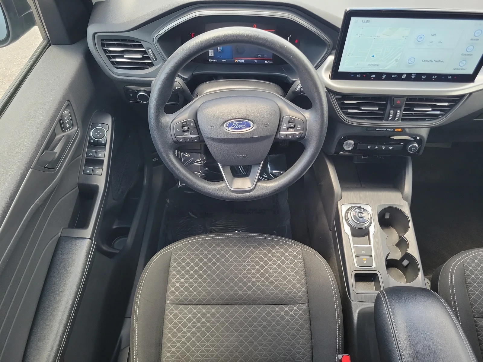2025 Ford Escape Active photo 20