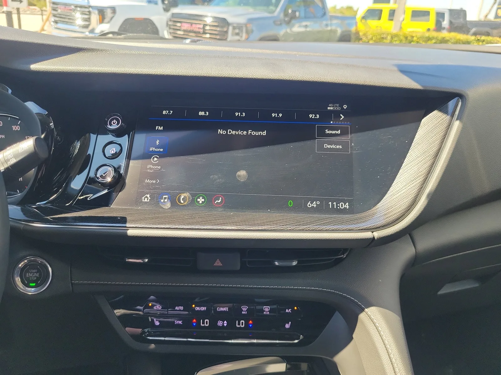 2022 Buick Envision Preferred photo 21