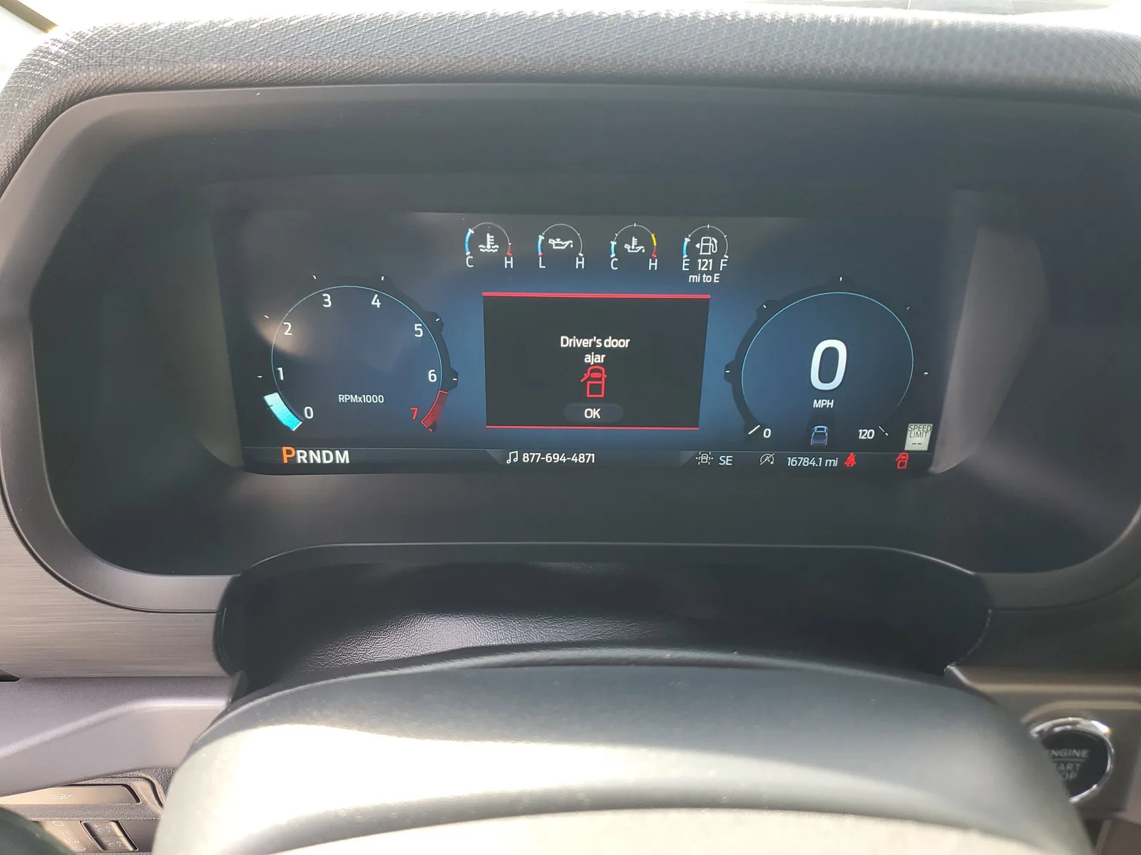 2024 Ford F-150 XLT 4WD photo 33
