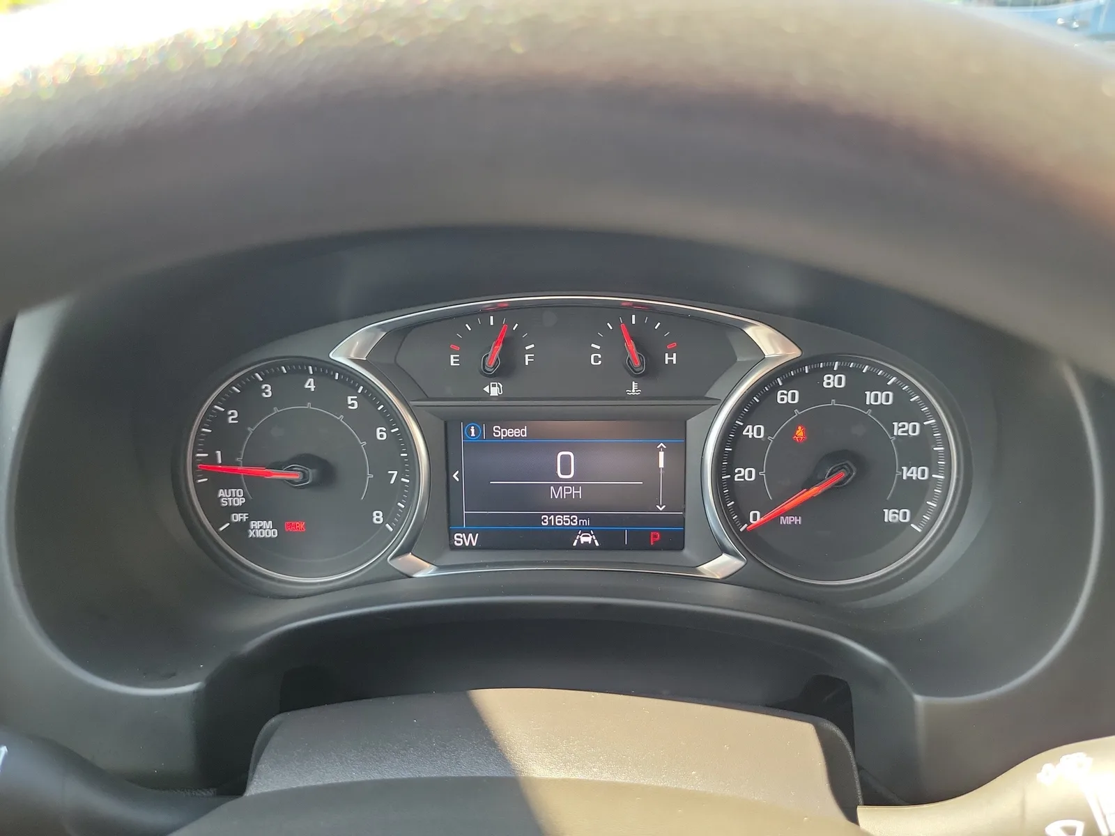 2024 GMC Terrain SLE photo 26