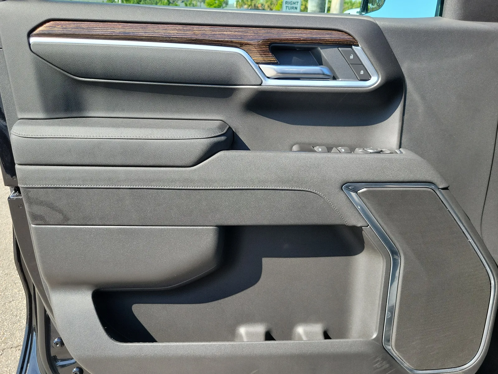 2026 GMC Sierra 1500 Elevation photo 22