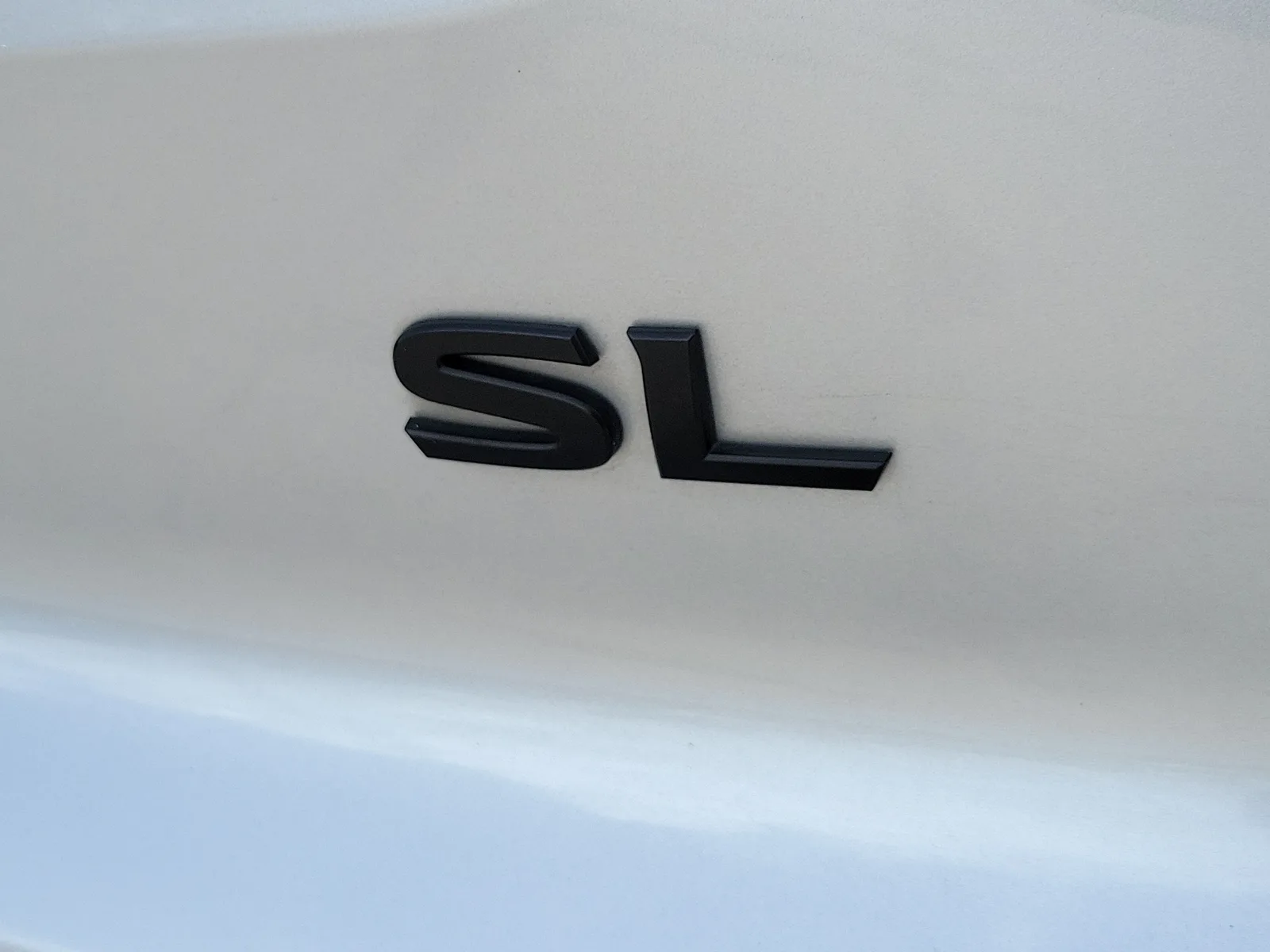 2024 Nissan Pathfinder SL photo 11
