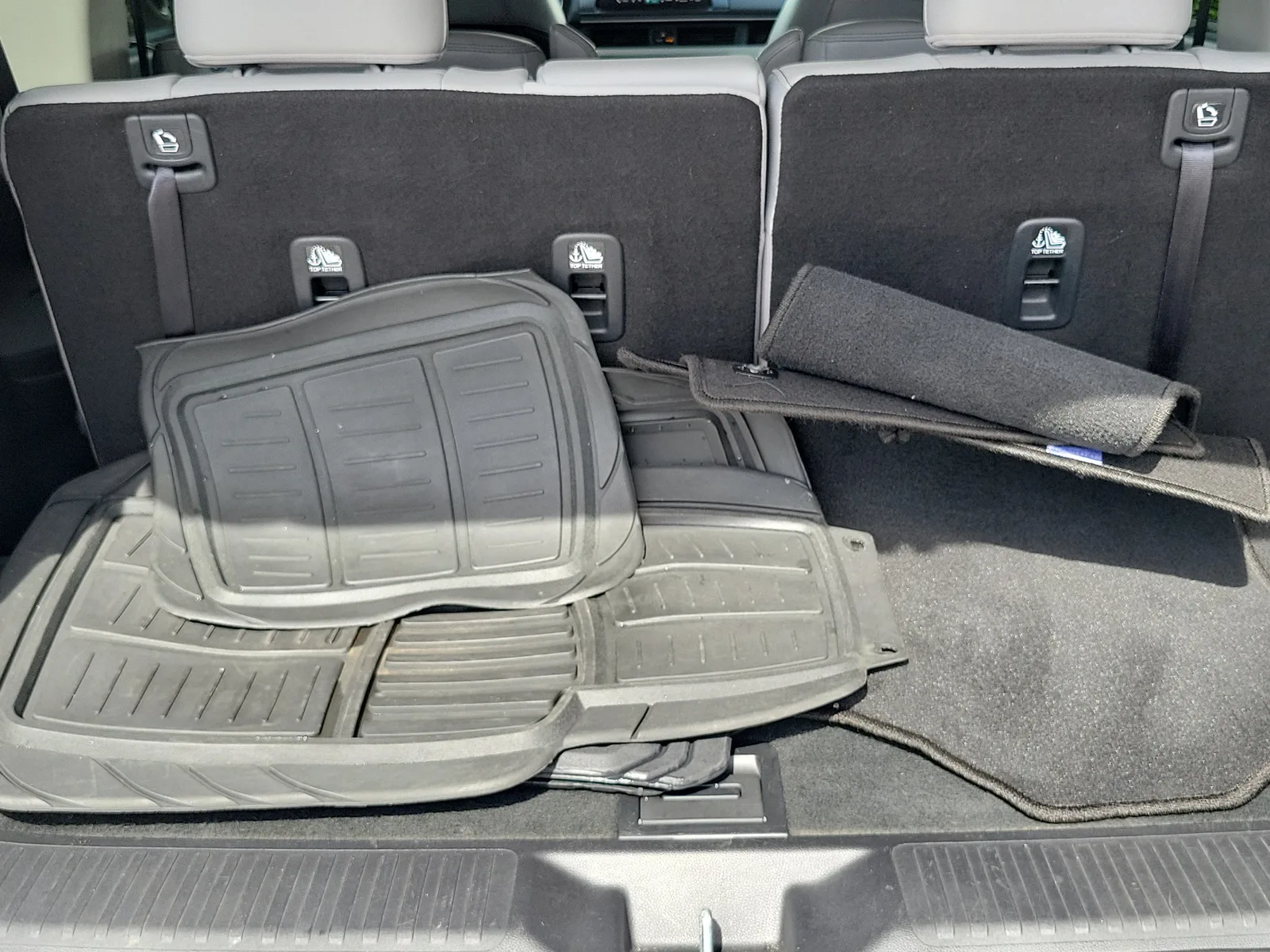 2023 Honda Pilot EX-L 7 Passenger photo 11