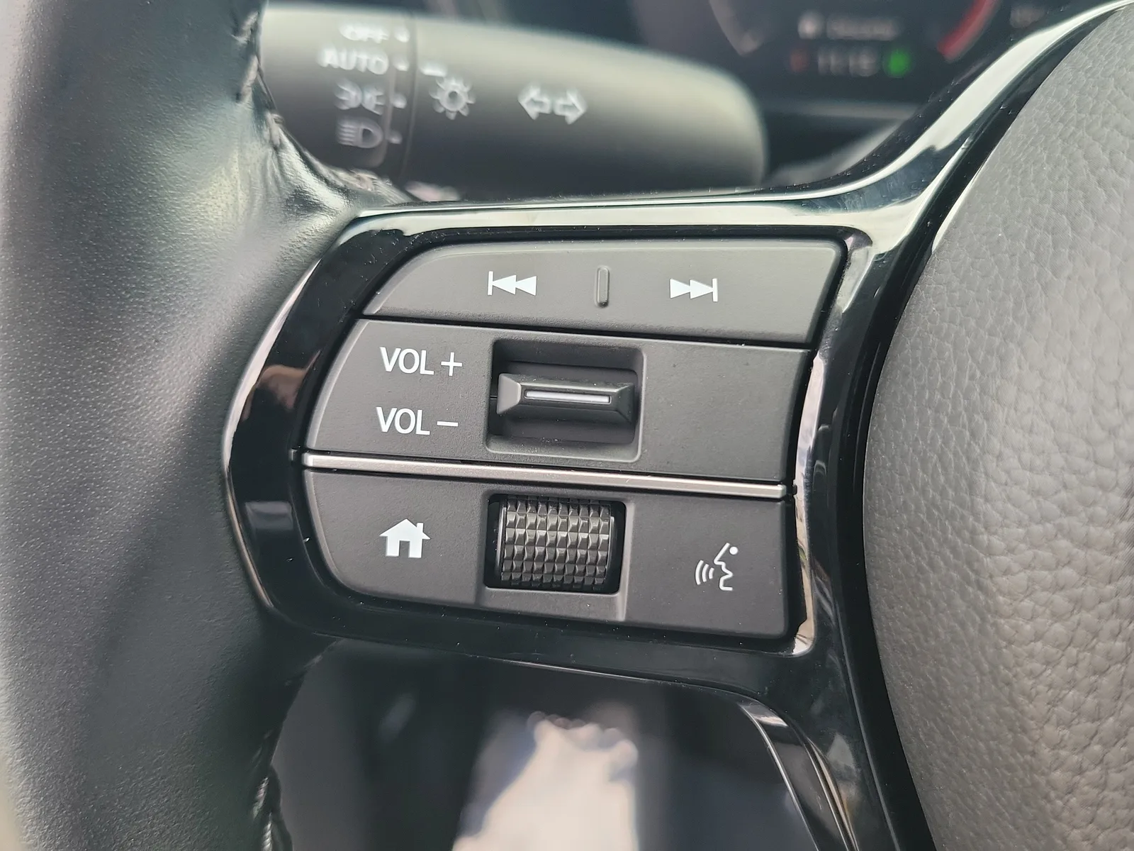 2025 Honda CR-V EX-L photo 21