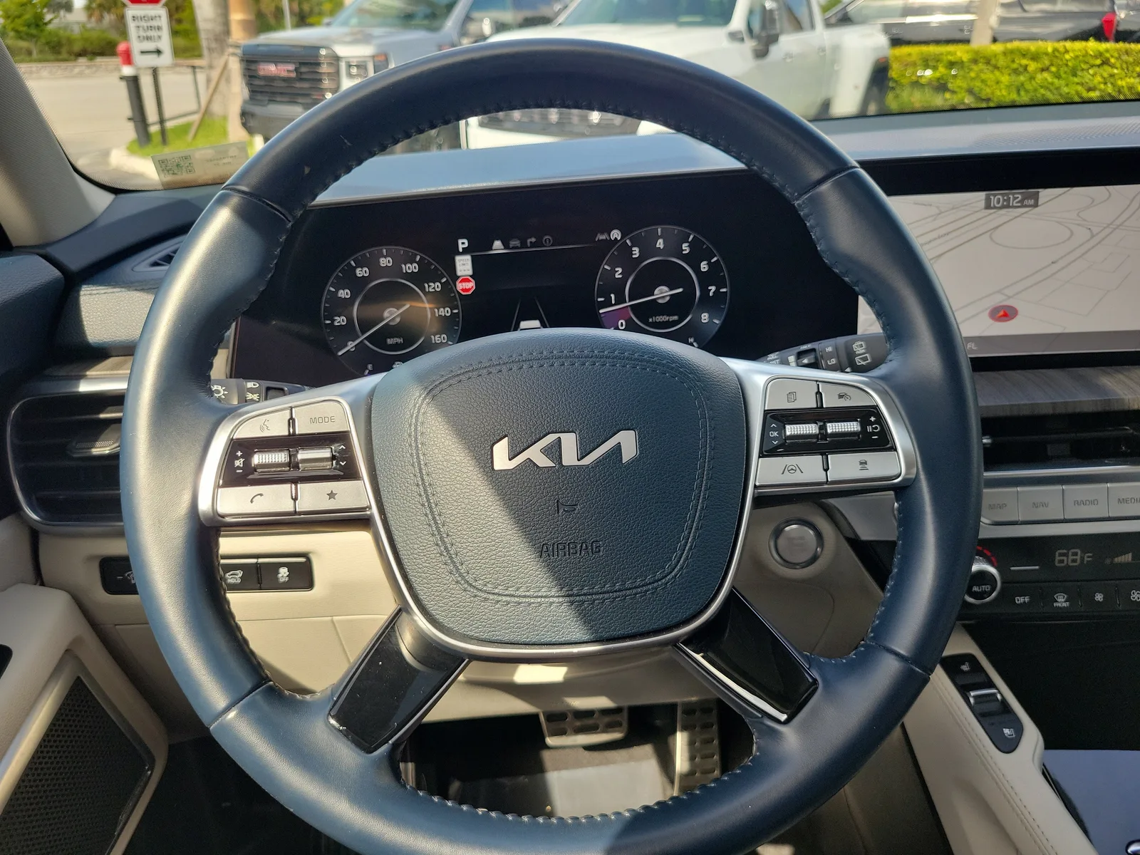 2023 Kia Telluride SX photo 21