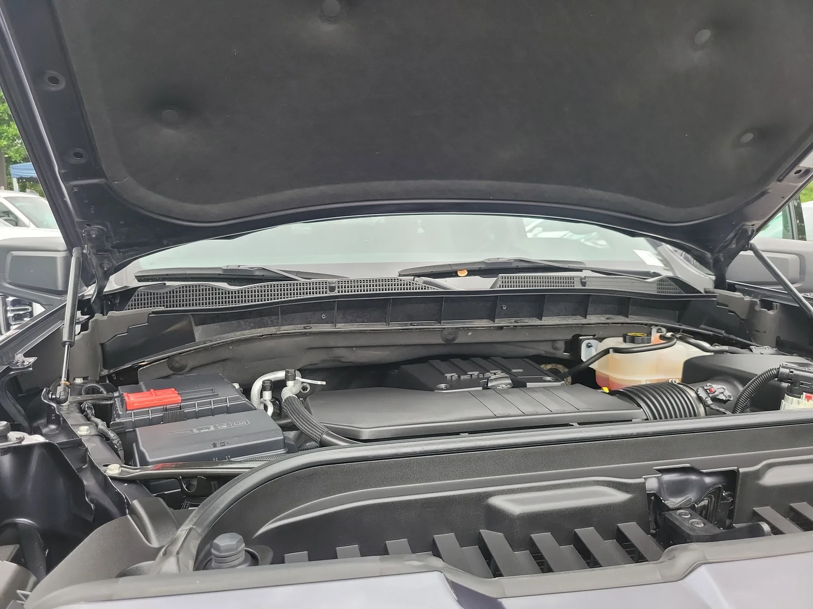 2024 GMC Sierra 1500 Elevation photo 26