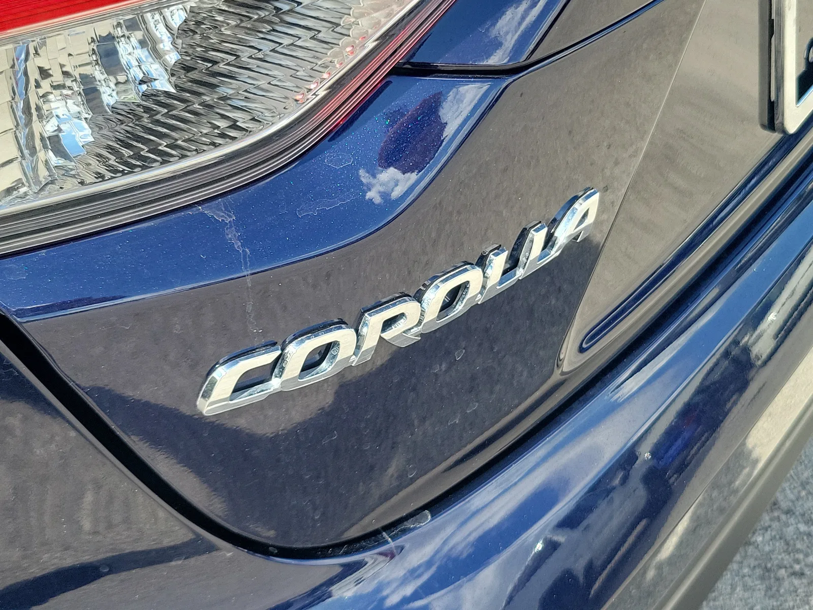 2025 Toyota Corolla LE photo 29