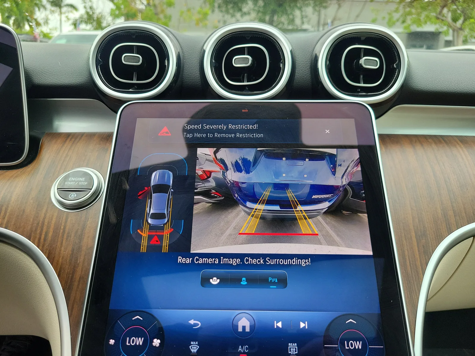 2025 Mercedes-Benz C-Class C 300 photo 10