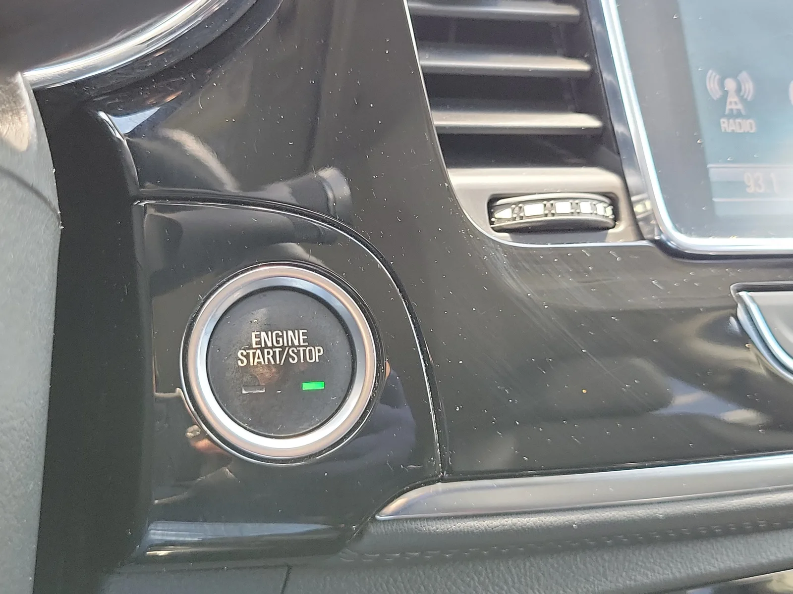 2018 Buick Encore Preferred photo 28