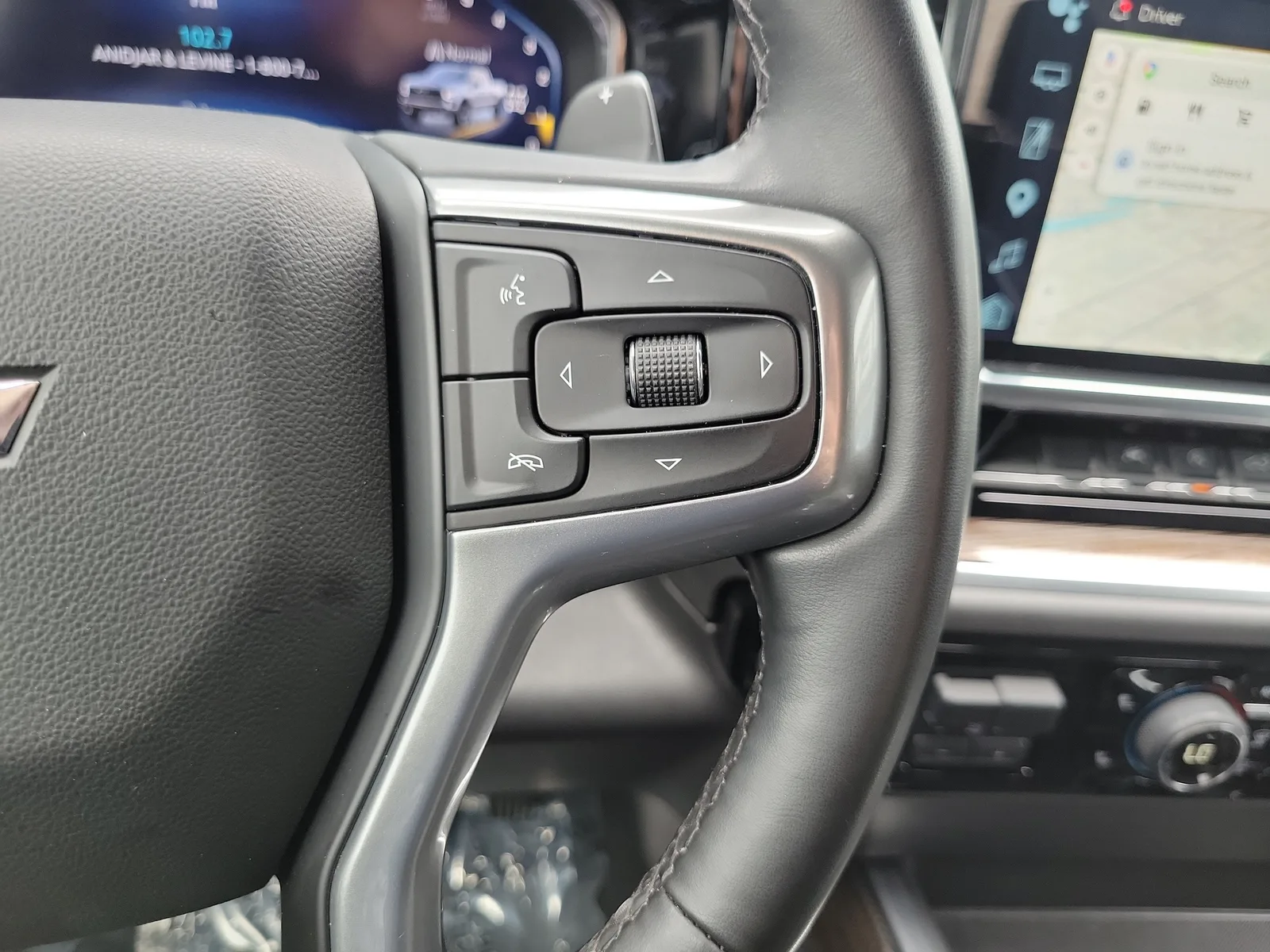 2025 Chevrolet Silverado 1500 LT Trail Boss photo 20