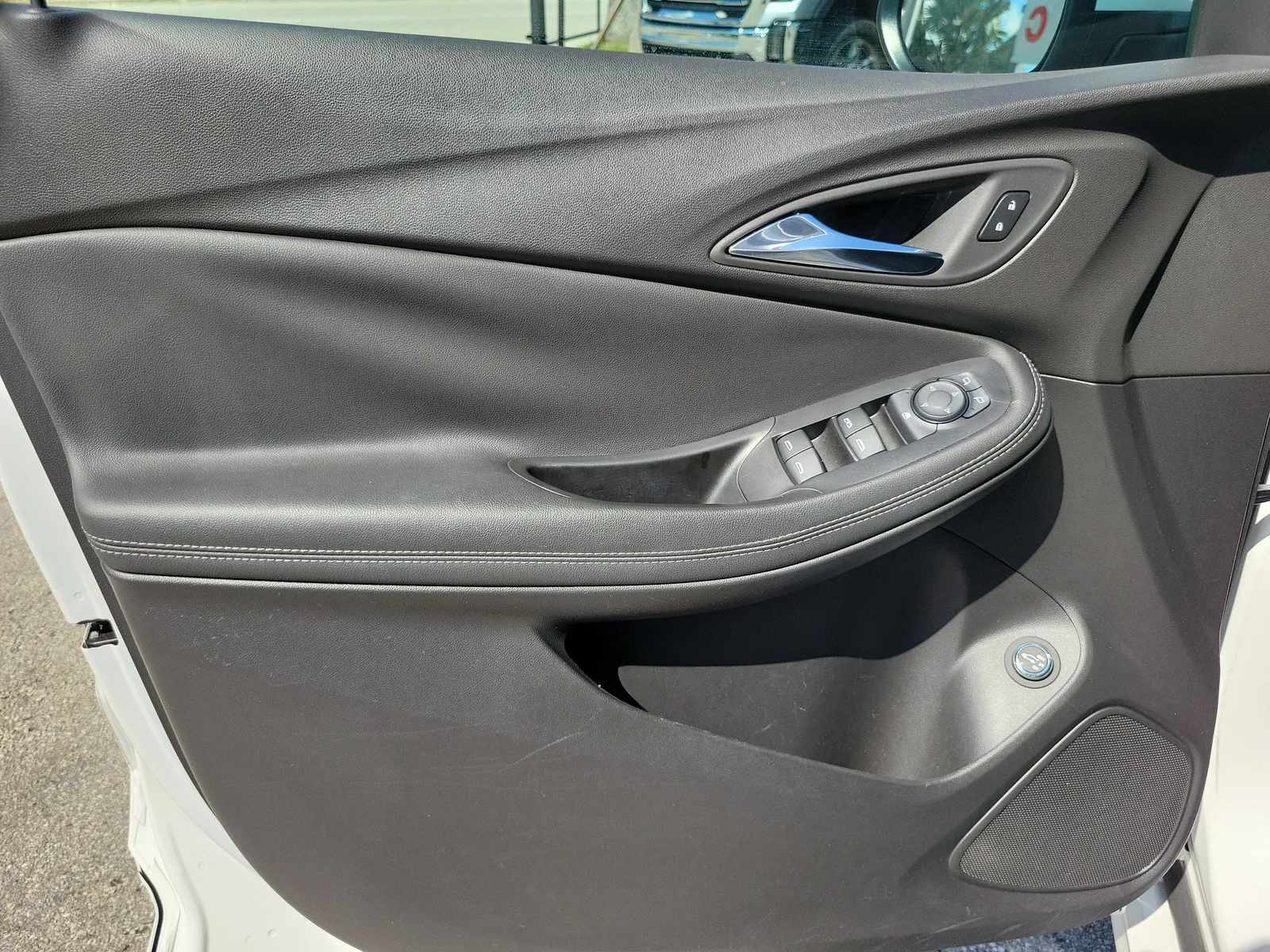 2023 Buick Encore GX Select photo 24
