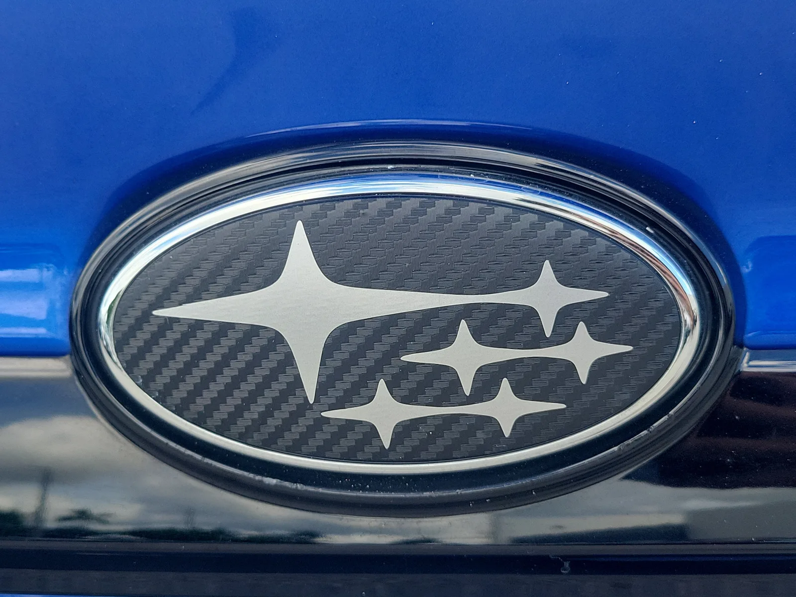2023 Subaru WRX Base photo 31