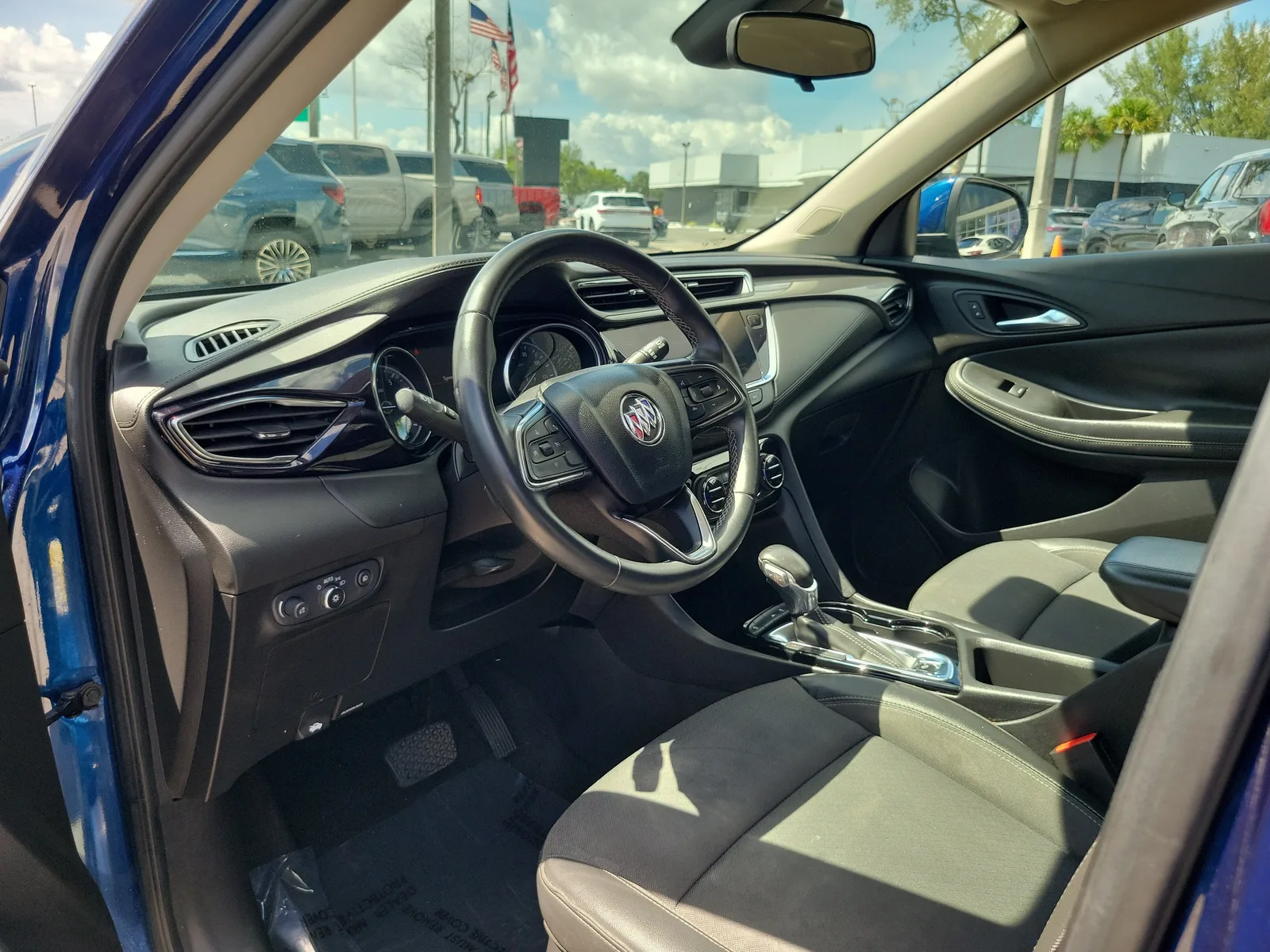 2023 Buick Encore GX Select photo 9