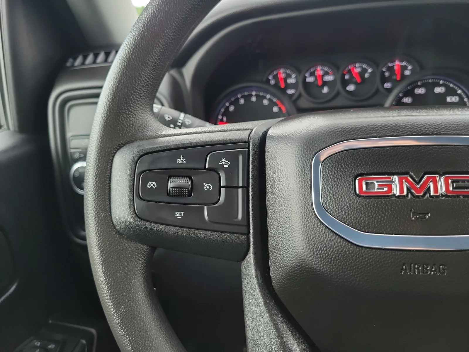 2025 GMC Sierra 1500 Pro photo 17