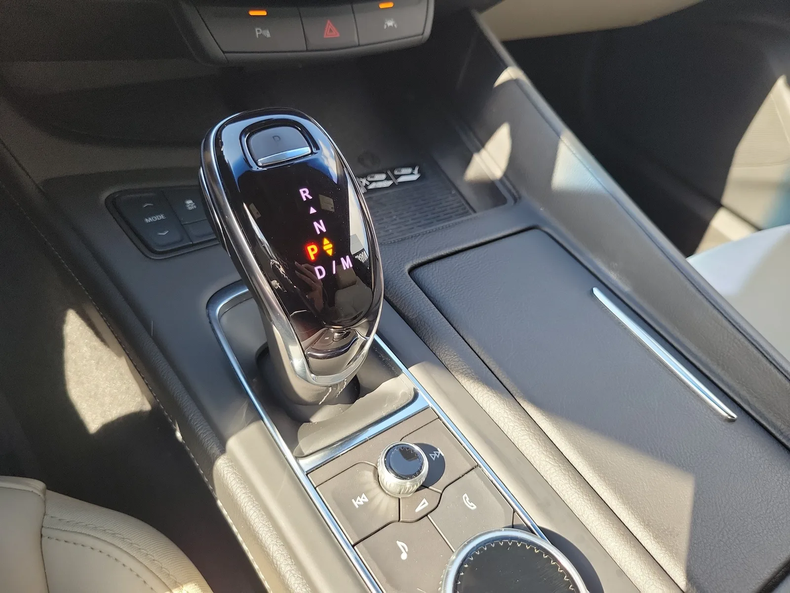 2024 Cadillac CT5 Luxury photo 21