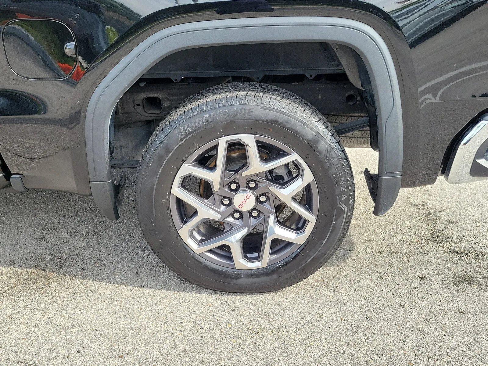2022 GMC Sierra 1500 SLE photo 24
