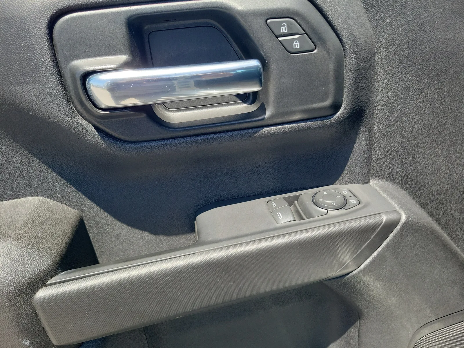 2025 Chevrolet Silverado 1500 Work Truck photo 23