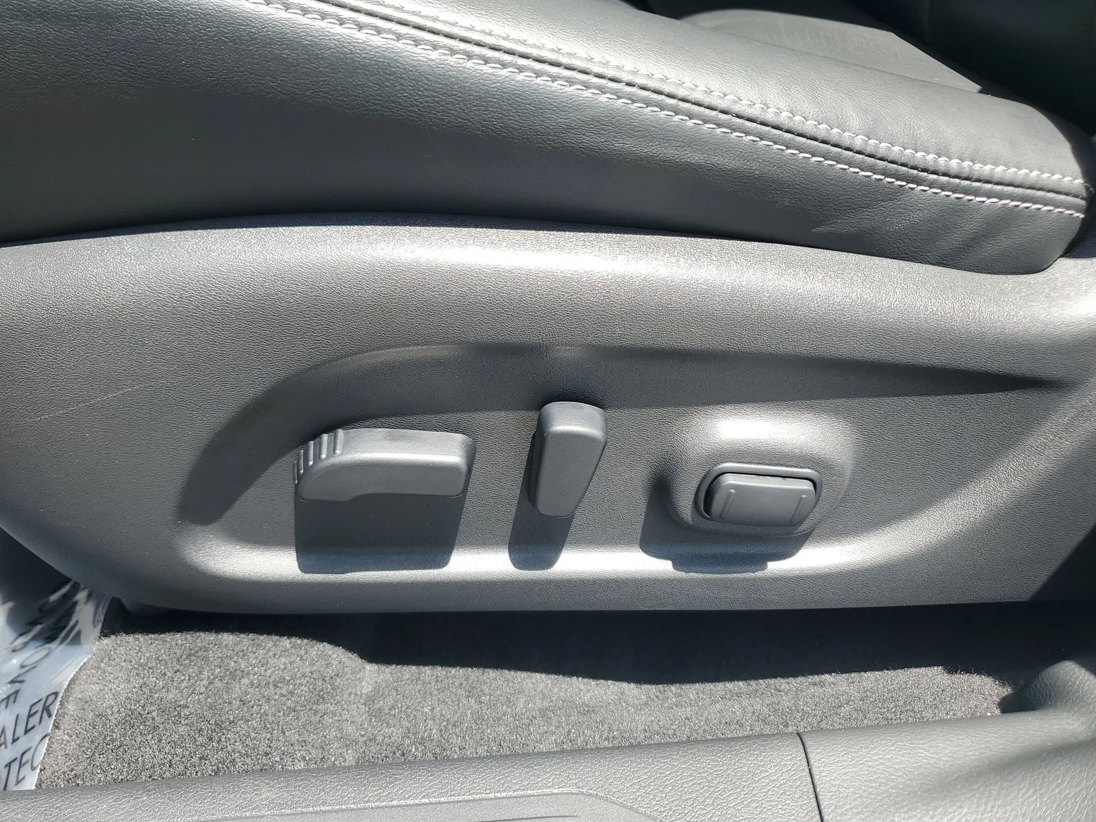 2024 Nissan Murano SV photo 11
