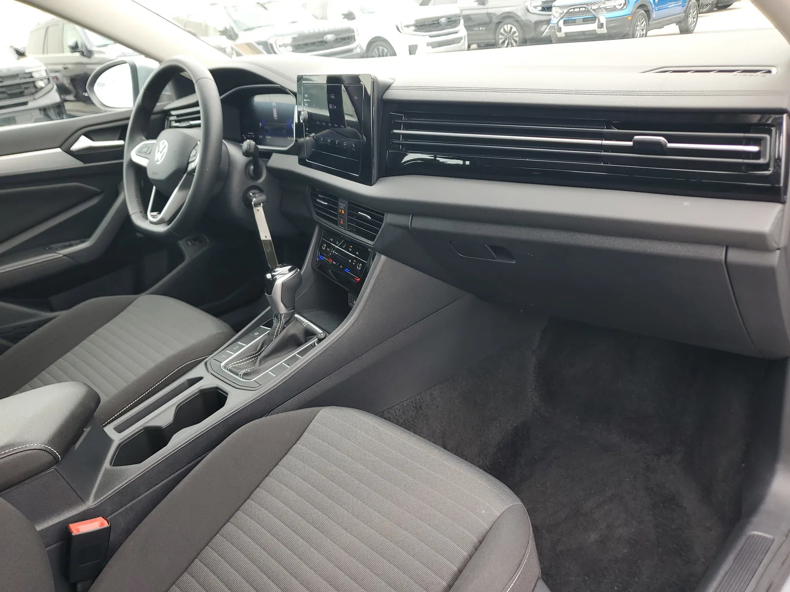 2025 Volkswagen Jetta S photo 16