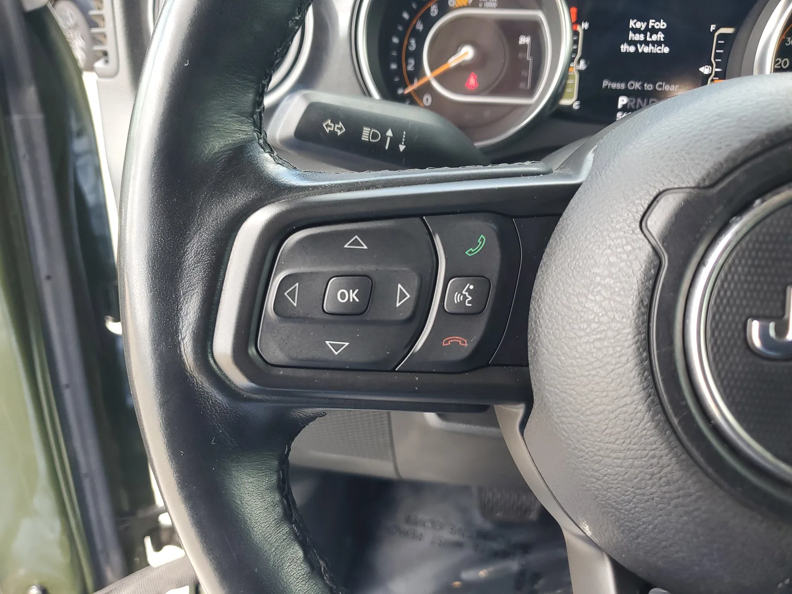 2021 Jeep Wrangler Unlimited Sport Altitude 4WD photo 20