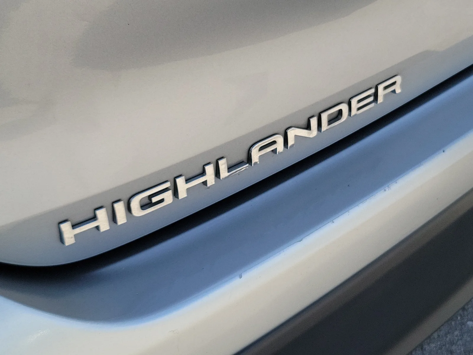 2021 Toyota Highlander XLE photo 31