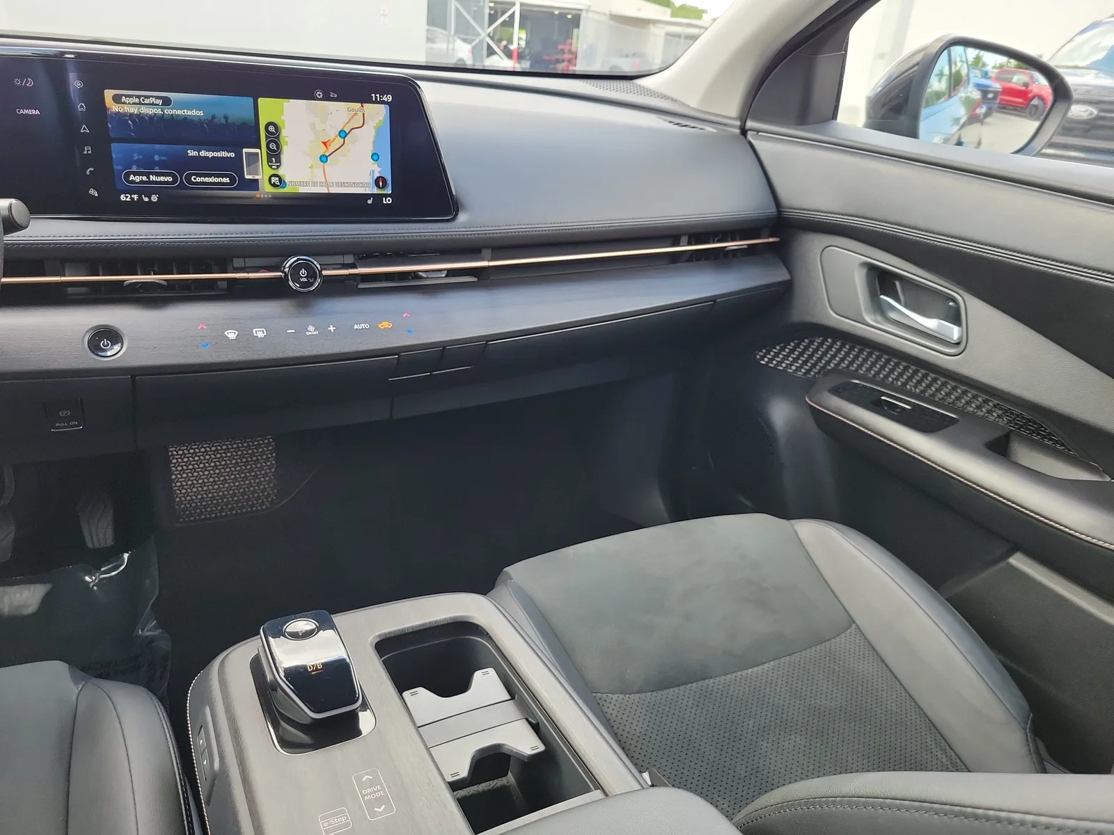 2023 Nissan ARIYA ENGAGE photo 18