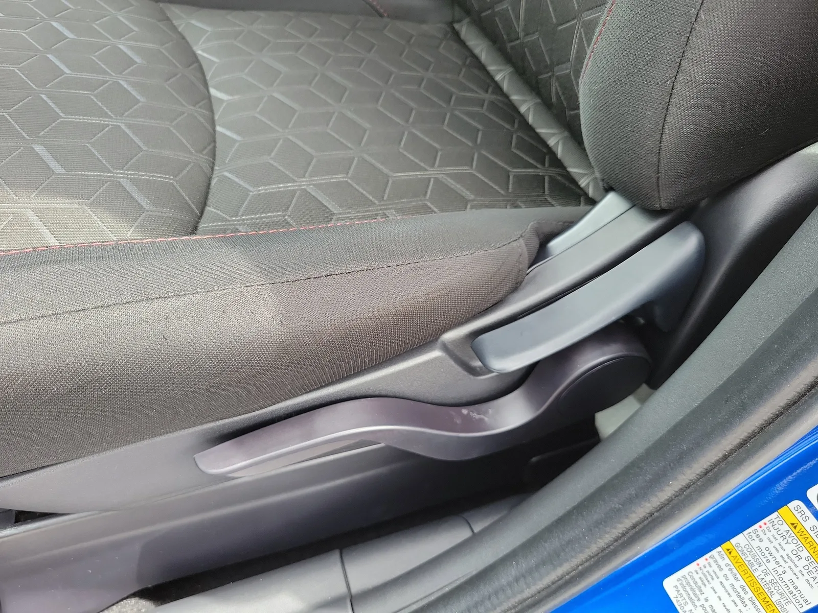 2025 Mitsubishi Outlander Sport LE photo 12