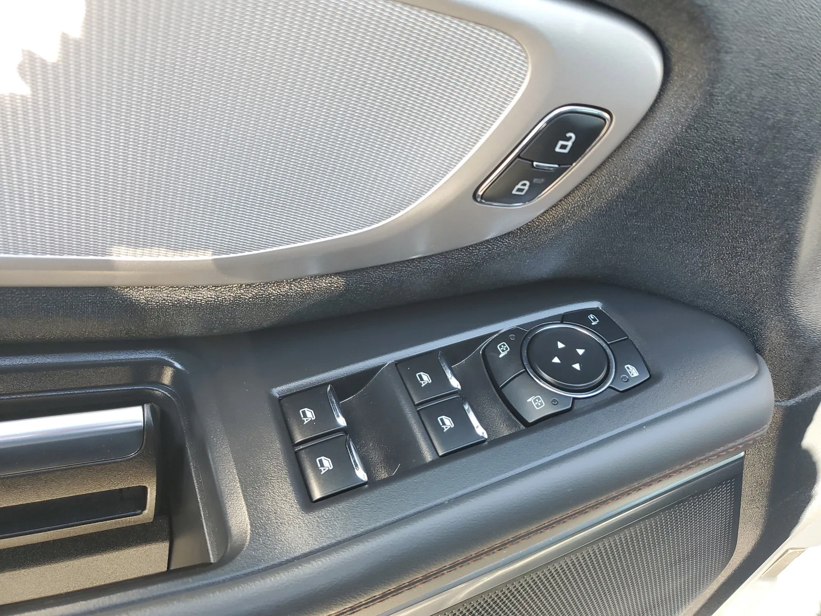 2025 Ford Expedition Active 4WD photo 29