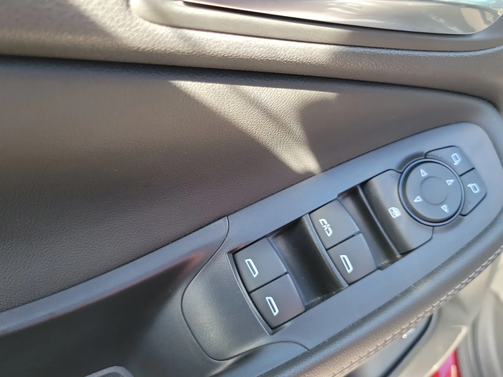2023 Buick Encore GX Essence photo 25