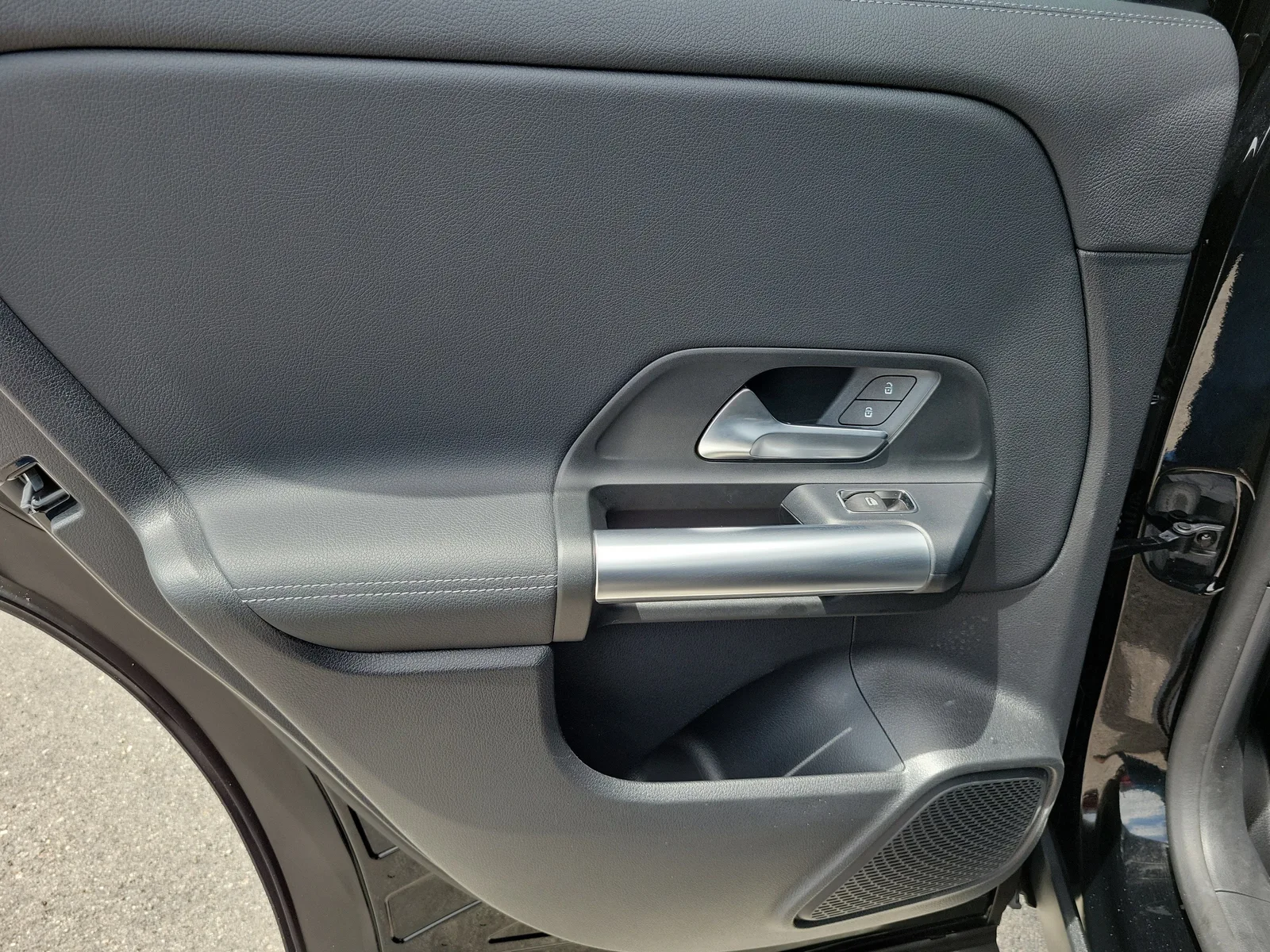 2025 Mercedes-Benz GLA GLA 250 photo 21