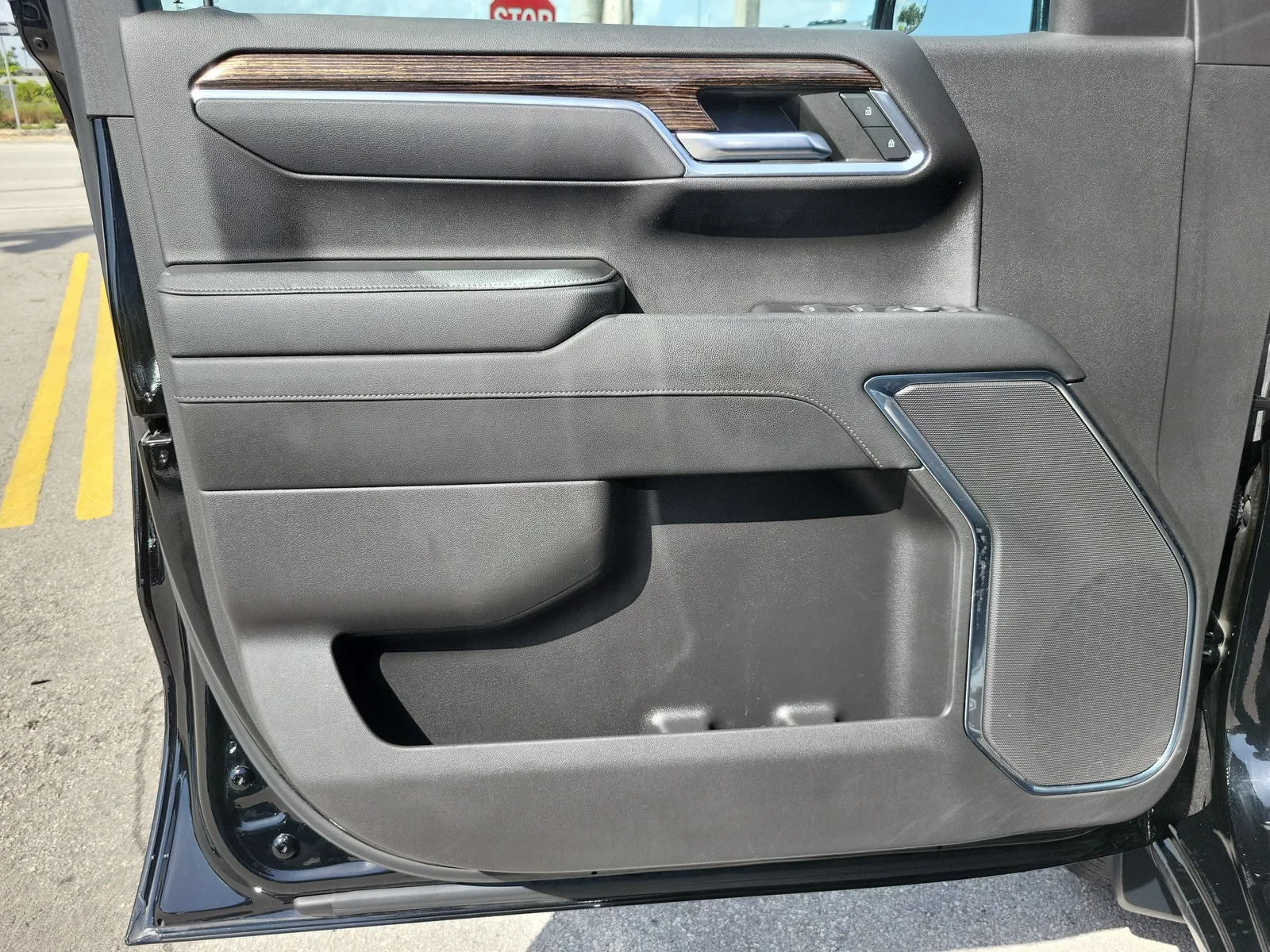 2023 GMC Sierra 1500 Elevation photo 22