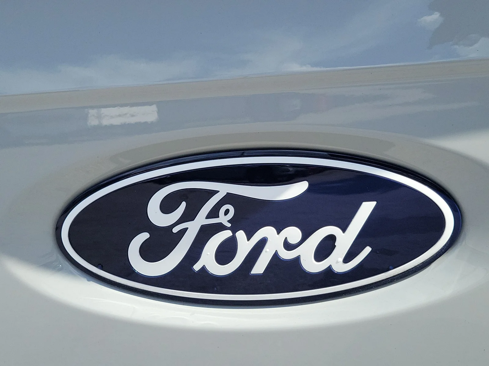 2024 Ford F-150 STX photo 30