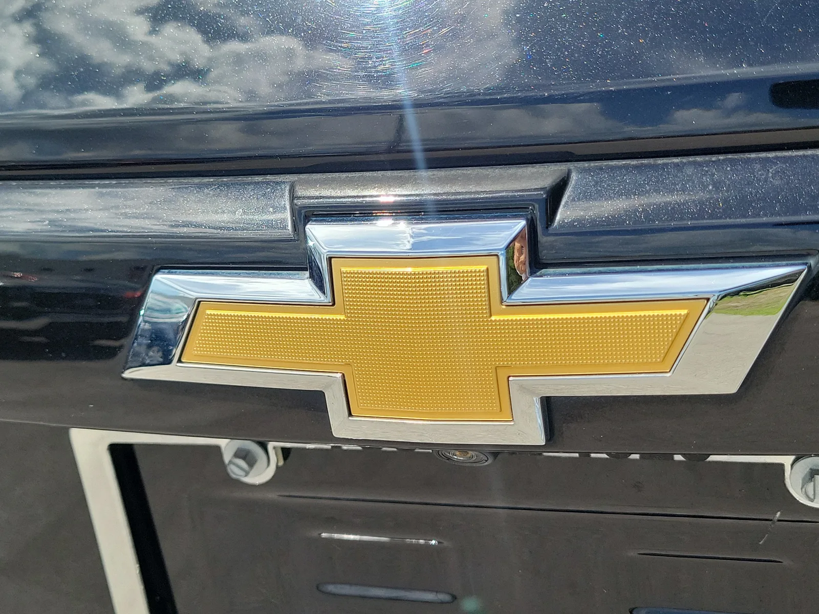 2020 Chevrolet Trax LS photo 10