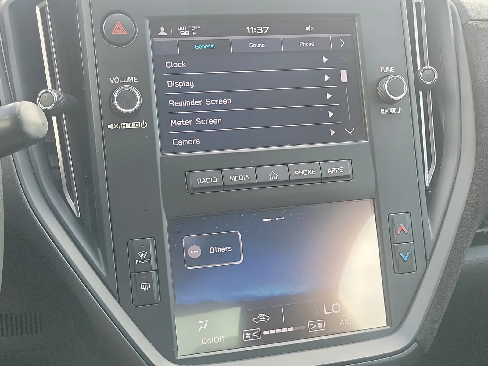 2023 Subaru WRX Base photo 22