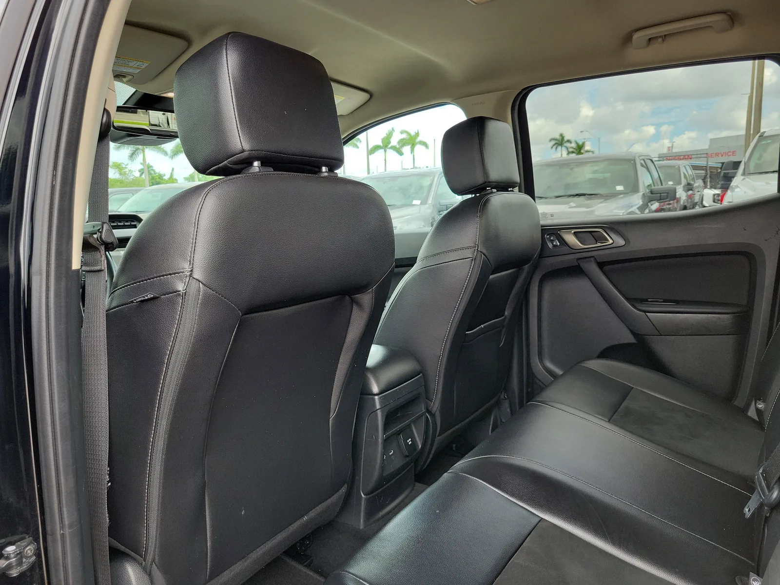 2021 Ford Ranger XLT 4WD photo 12